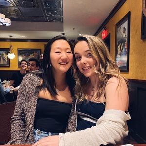 Meet your Posher, Callie